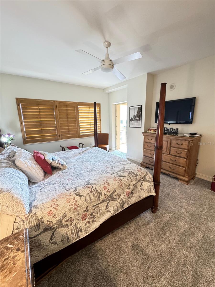 THE RESIDENCES - Residential Lease