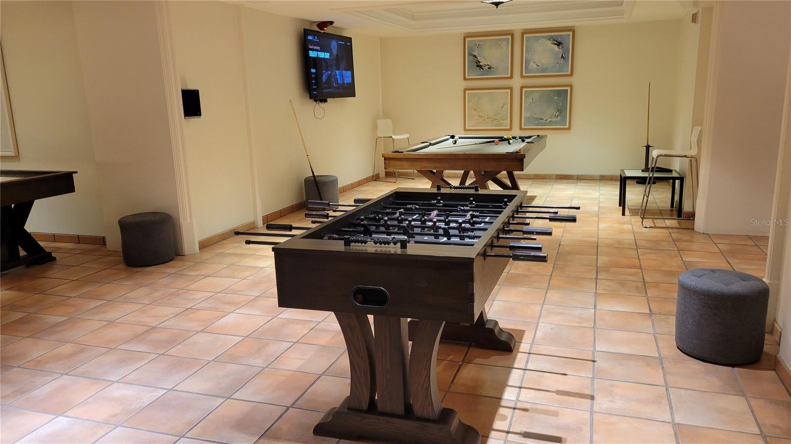 THE RESIDENCES - Residential Lease