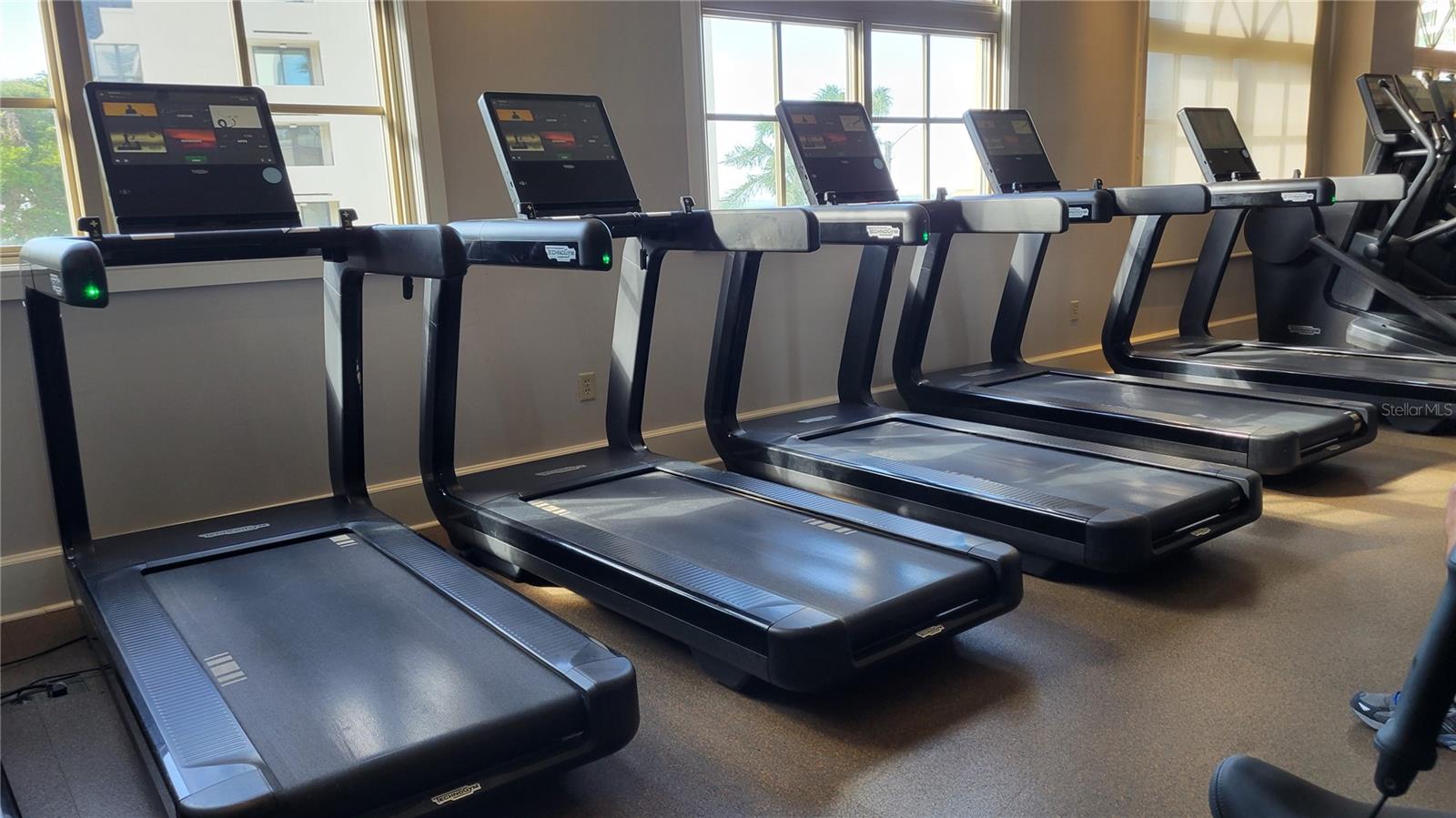 THE RESIDENCES - Residential Lease