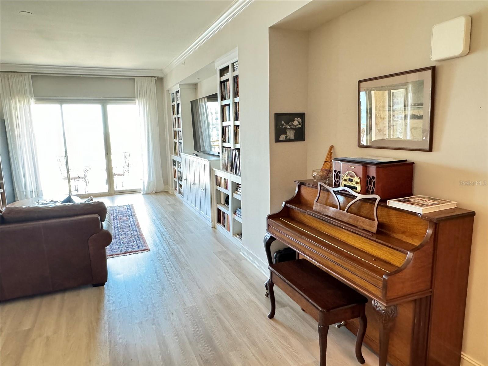 THE RESIDENCES - Residential Lease