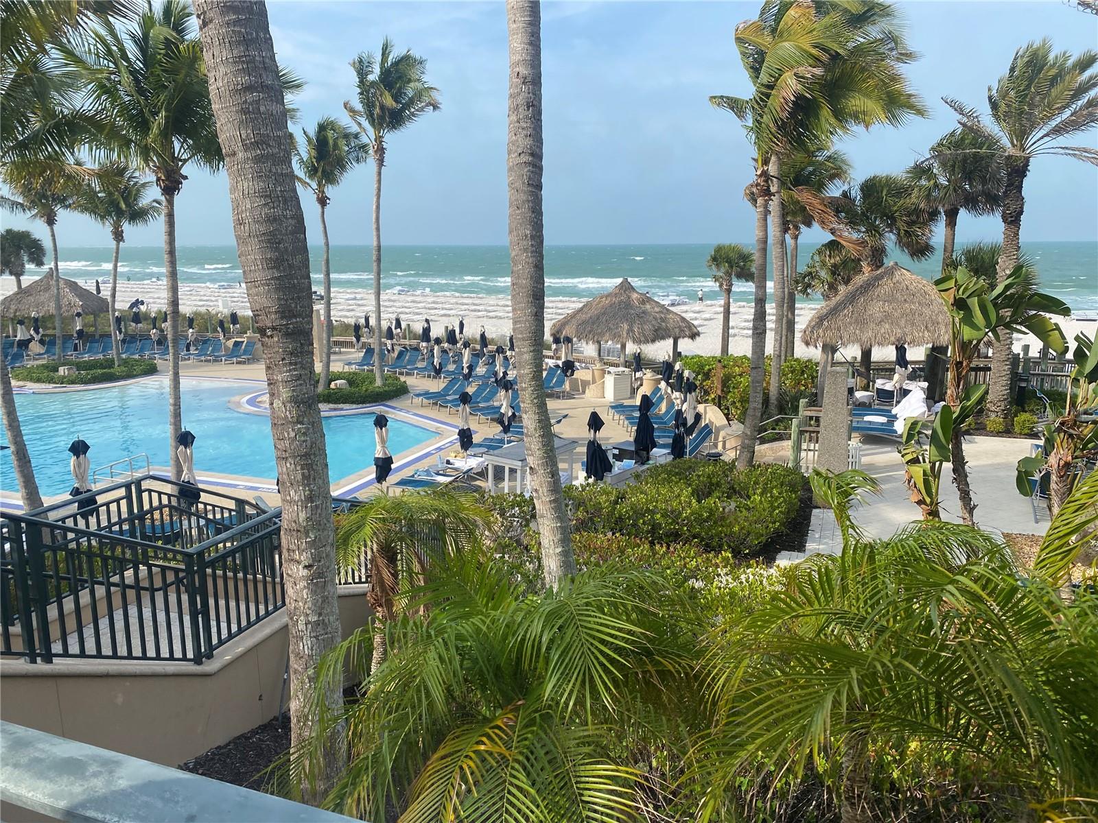 THE RESIDENCES - Residential Lease