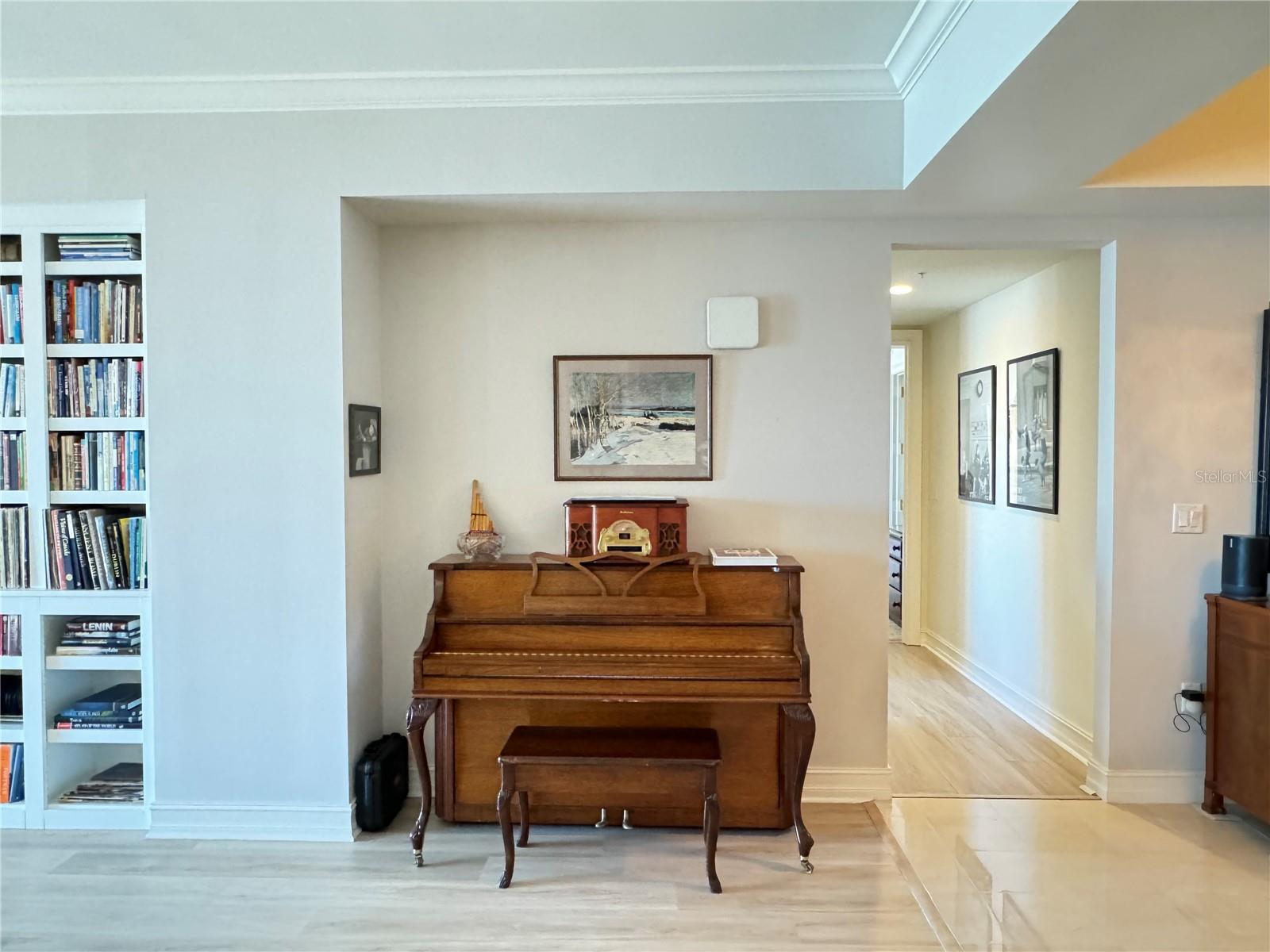 THE RESIDENCES - Residential Lease