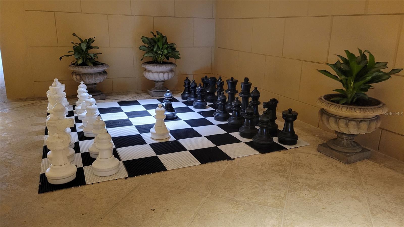 THE RESIDENCES - Residential Lease