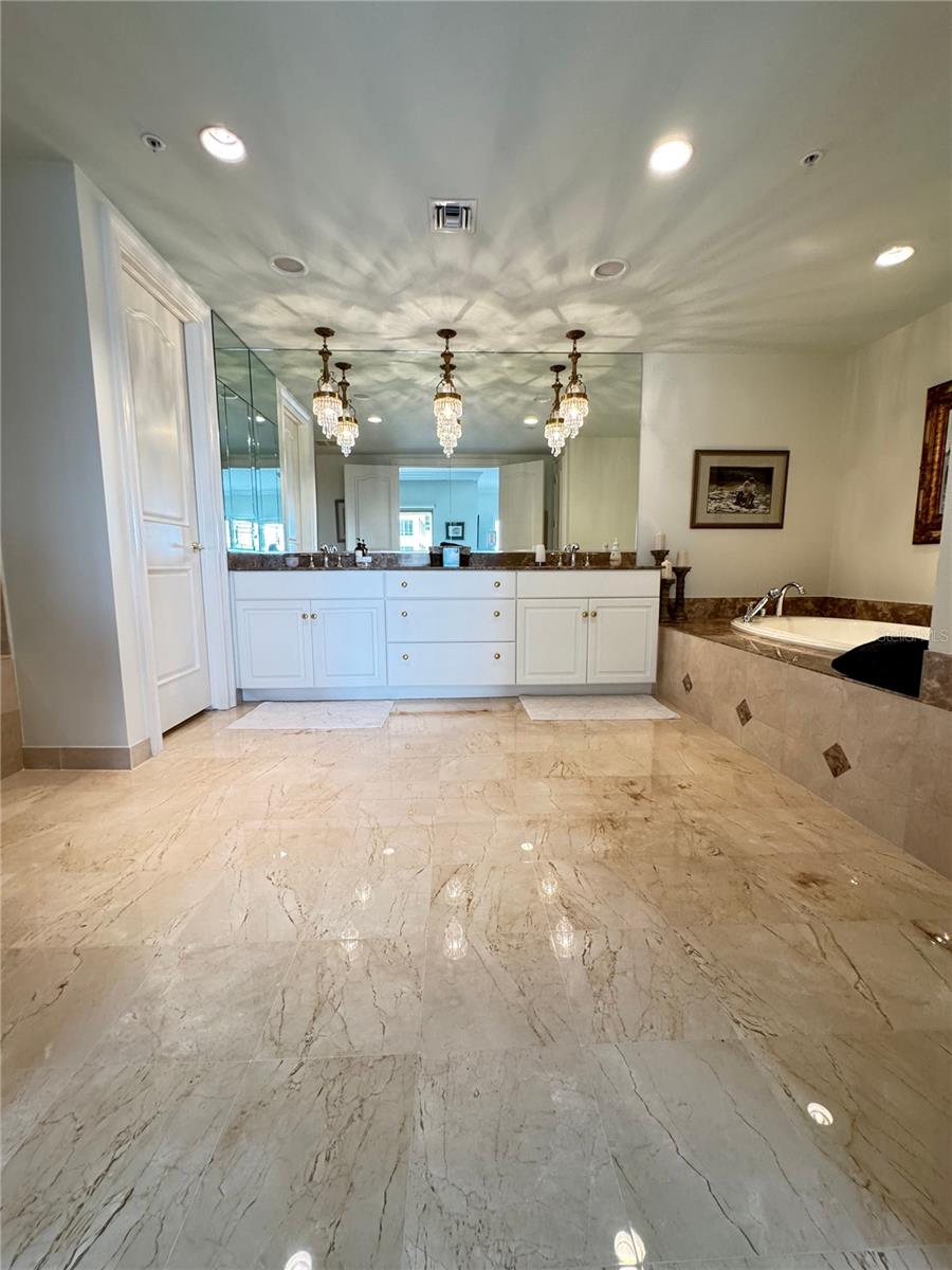 THE RESIDENCES - Residential Lease