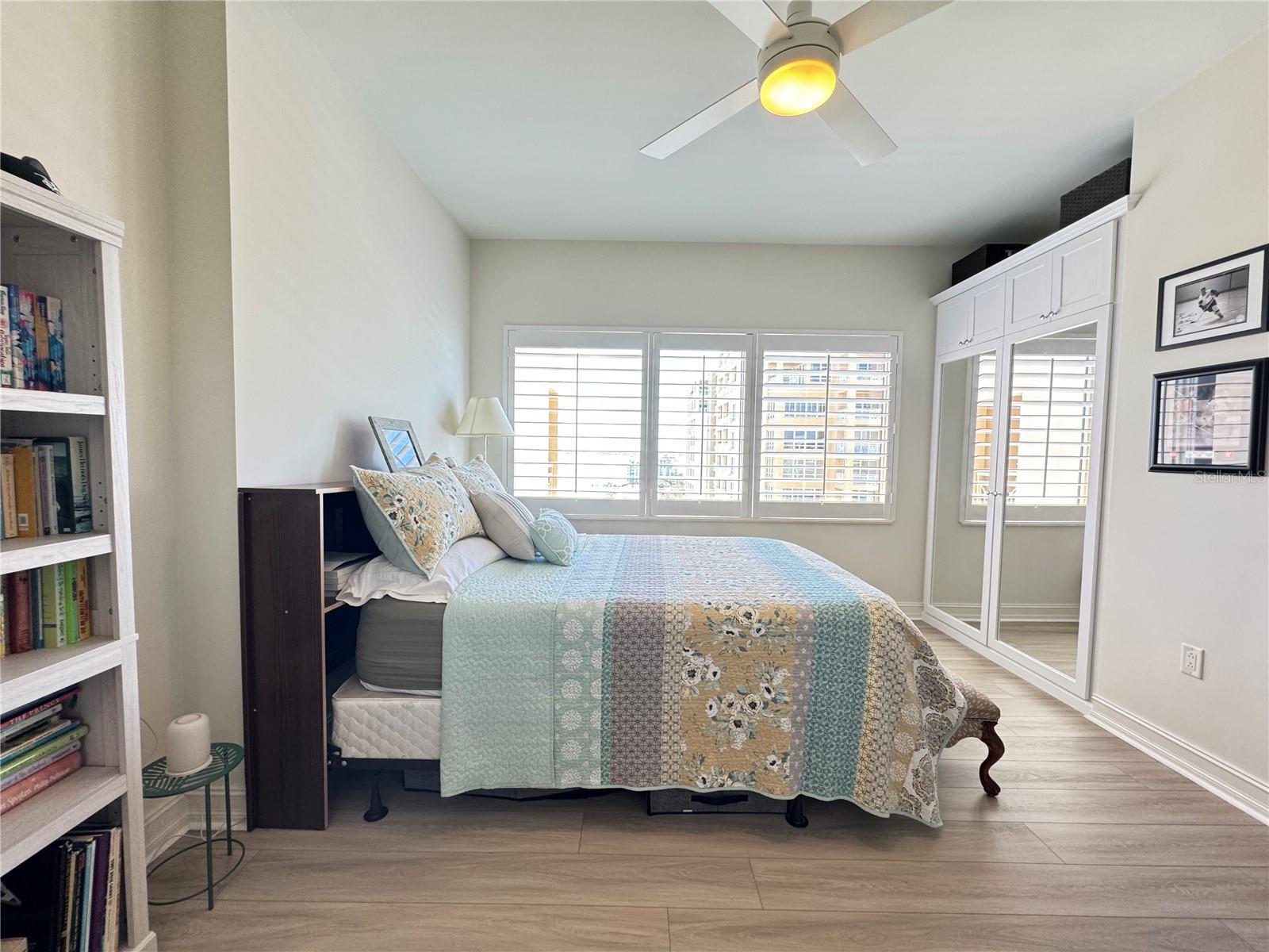 THE RESIDENCES - Residential Lease