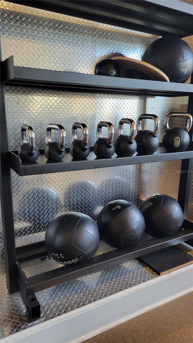 THE RESIDENCES - Residential Lease