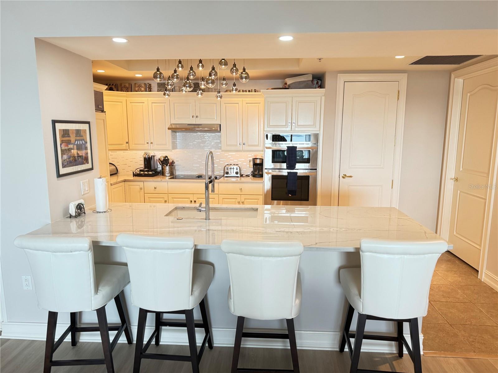 THE RESIDENCES - Residential Lease