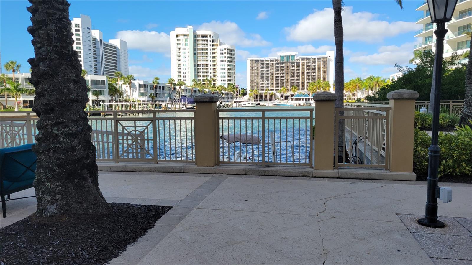 THE RESIDENCES - Residential Lease