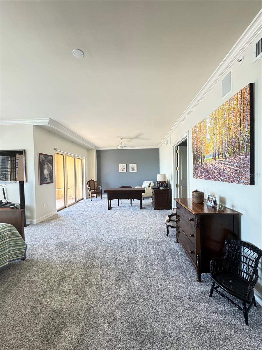 THE RESIDENCES - Residential Lease