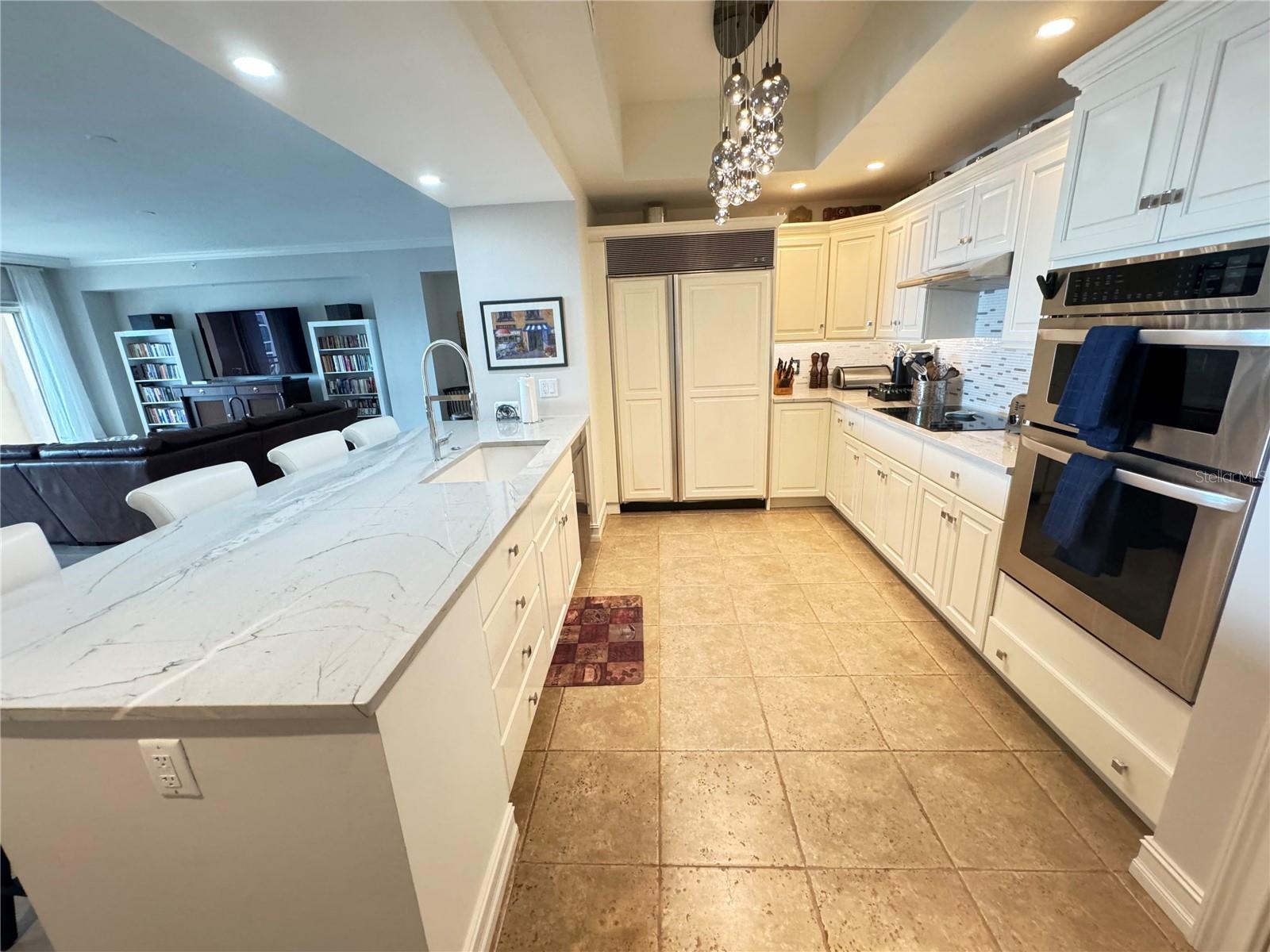 THE RESIDENCES - Residential Lease