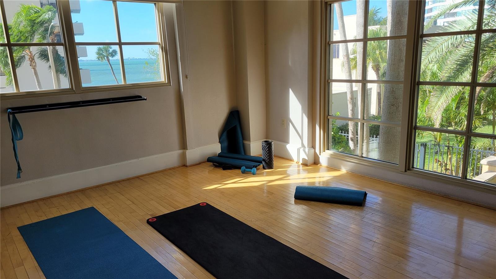 THE RESIDENCES - Residential Lease