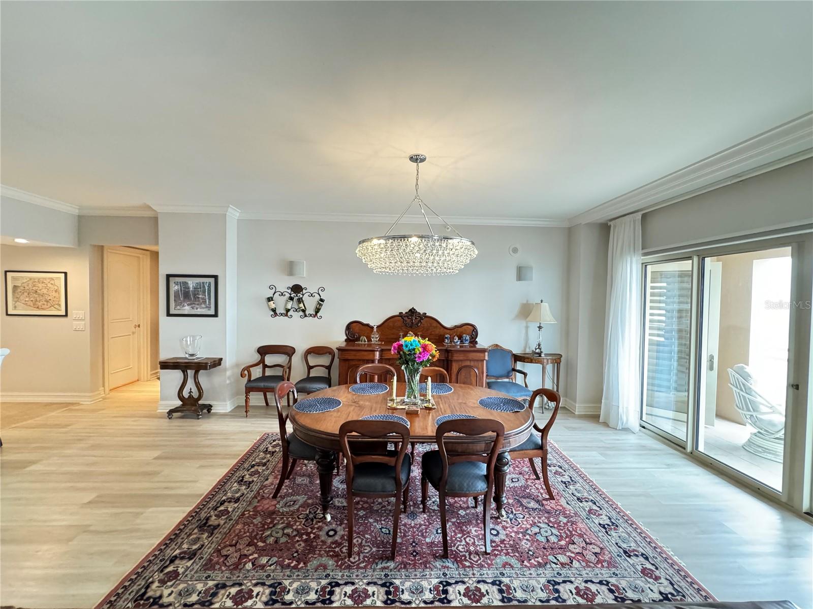 THE RESIDENCES - Residential Lease