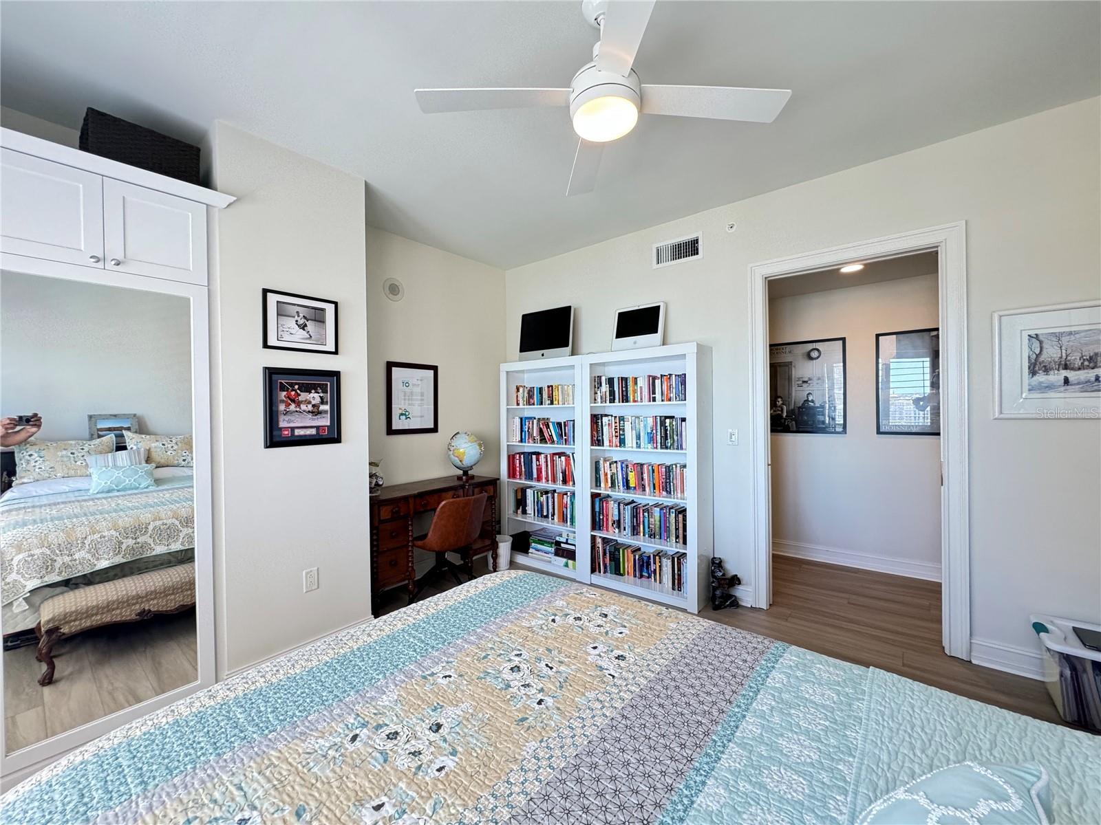 THE RESIDENCES - Residential Lease