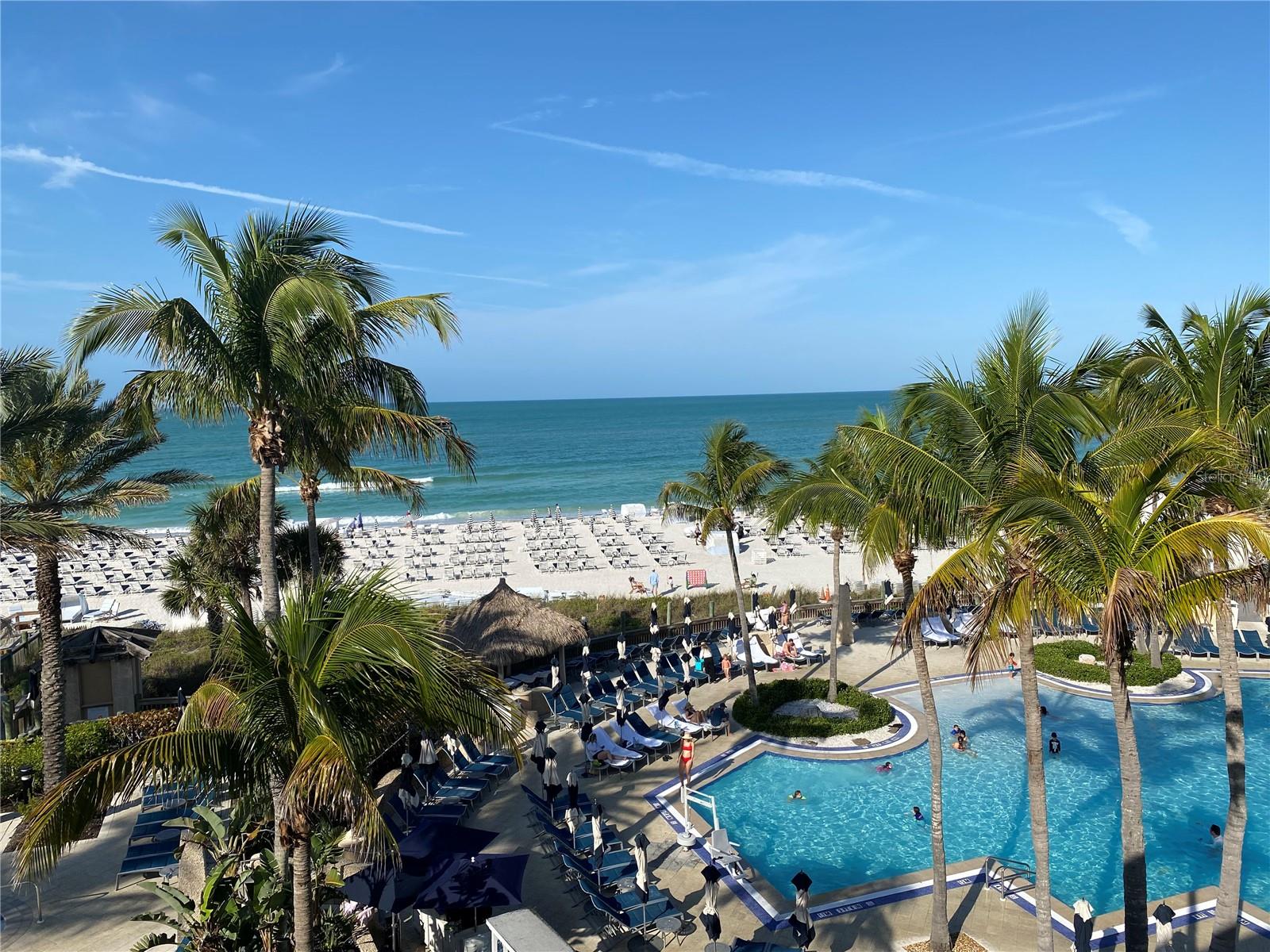 THE RESIDENCES - Residential Lease