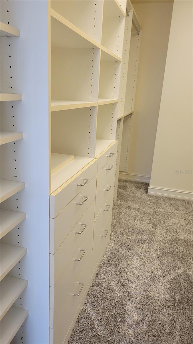 THE RESIDENCES - Residential Lease