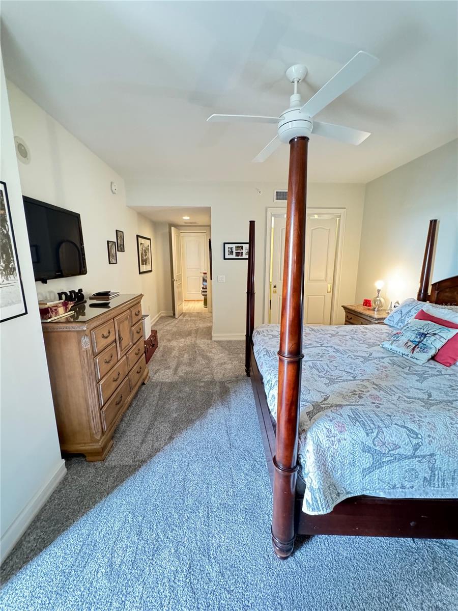 THE RESIDENCES - Residential Lease