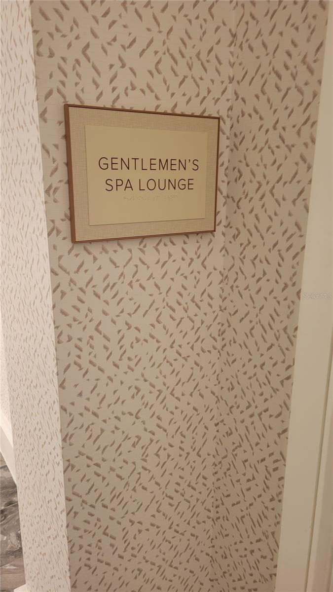 THE RESIDENCES - Residential Lease