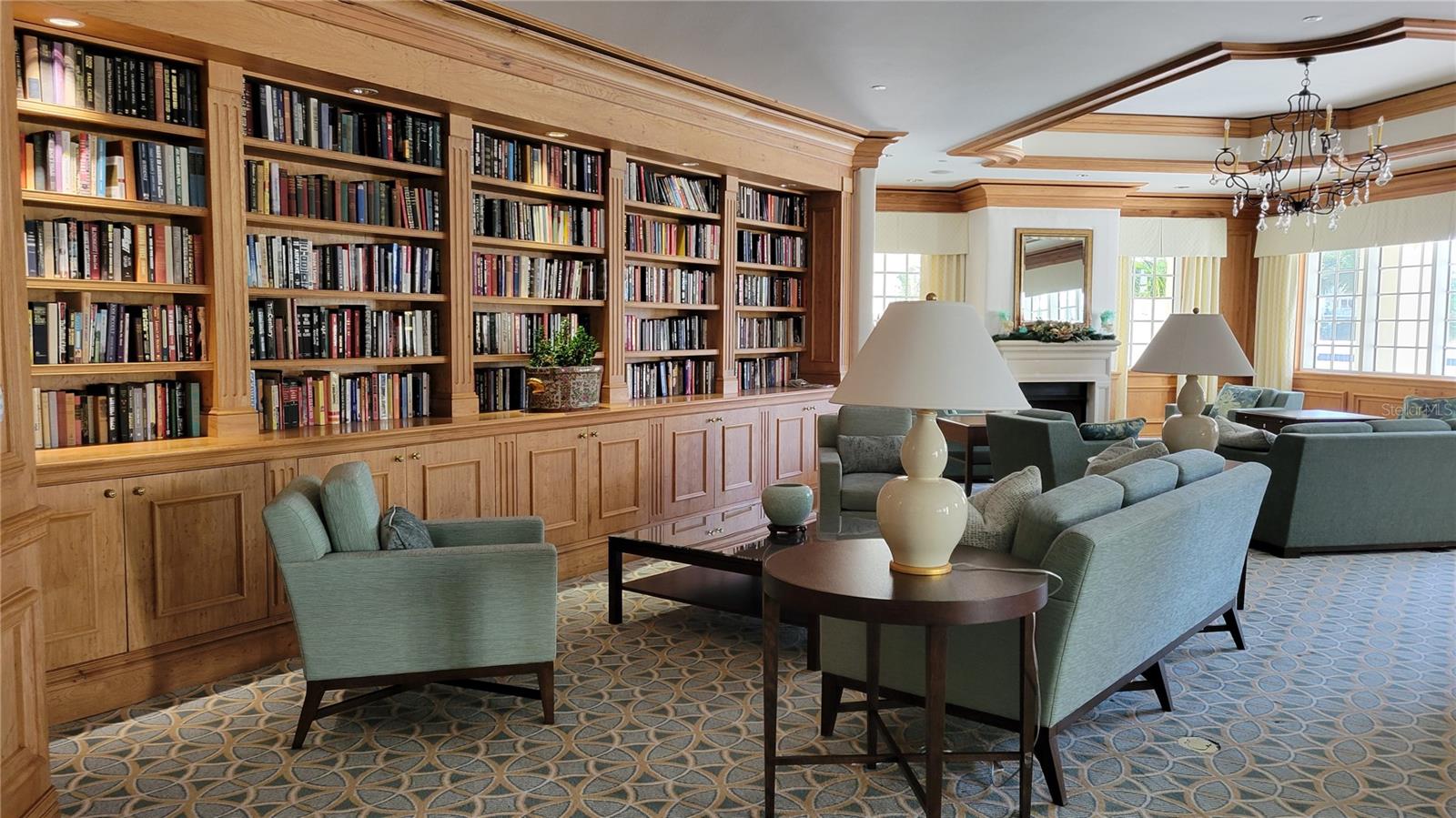 THE RESIDENCES - Residential Lease