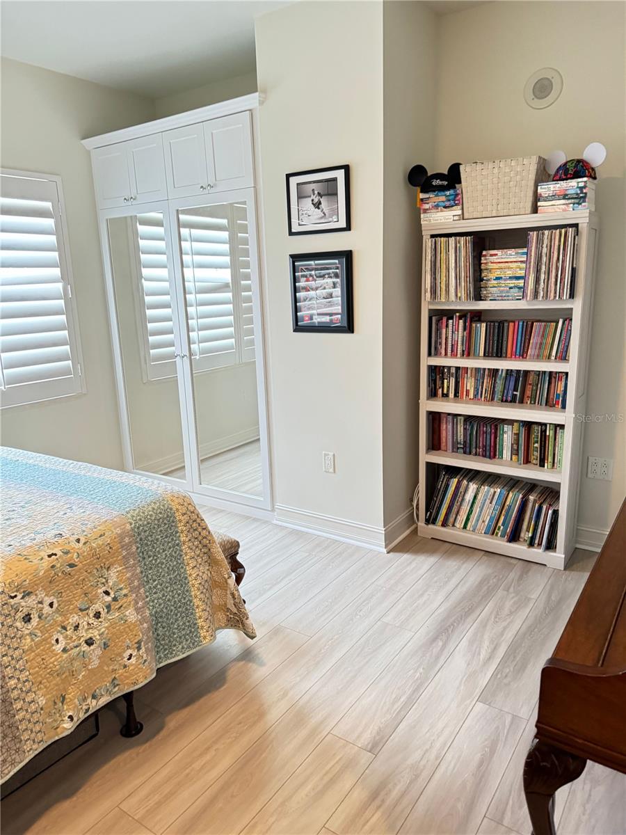 THE RESIDENCES - Residential Lease