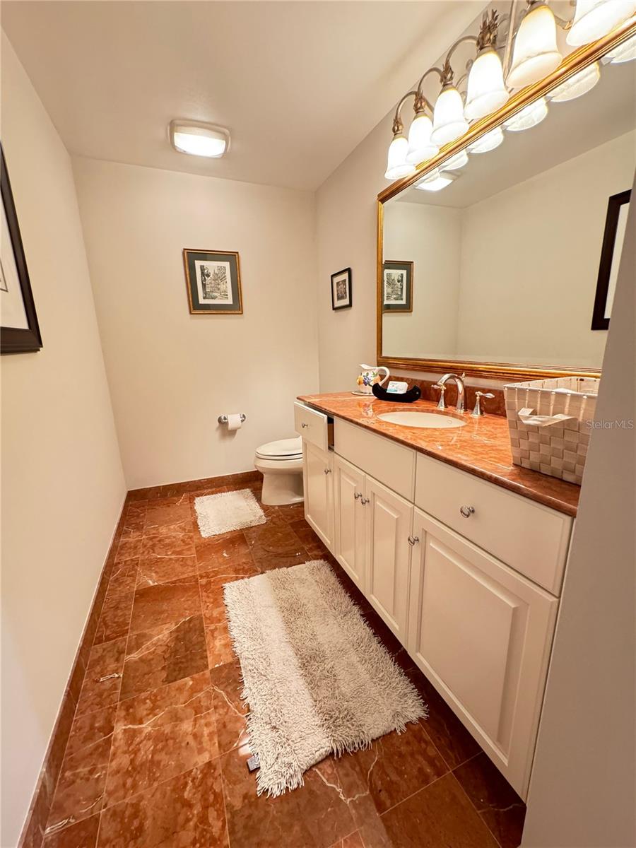 THE RESIDENCES - Residential Lease