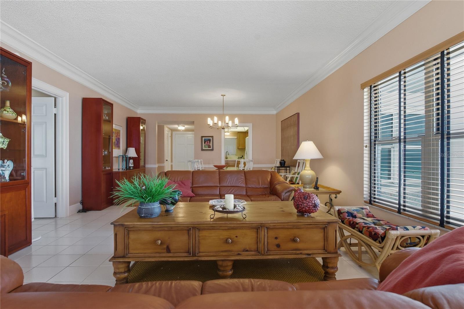 BEAU MONDE CONDO - Residential