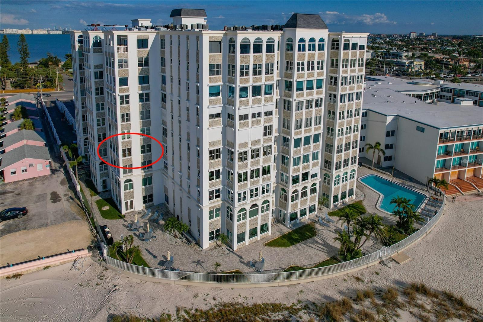 BEAU MONDE CONDO - Residential