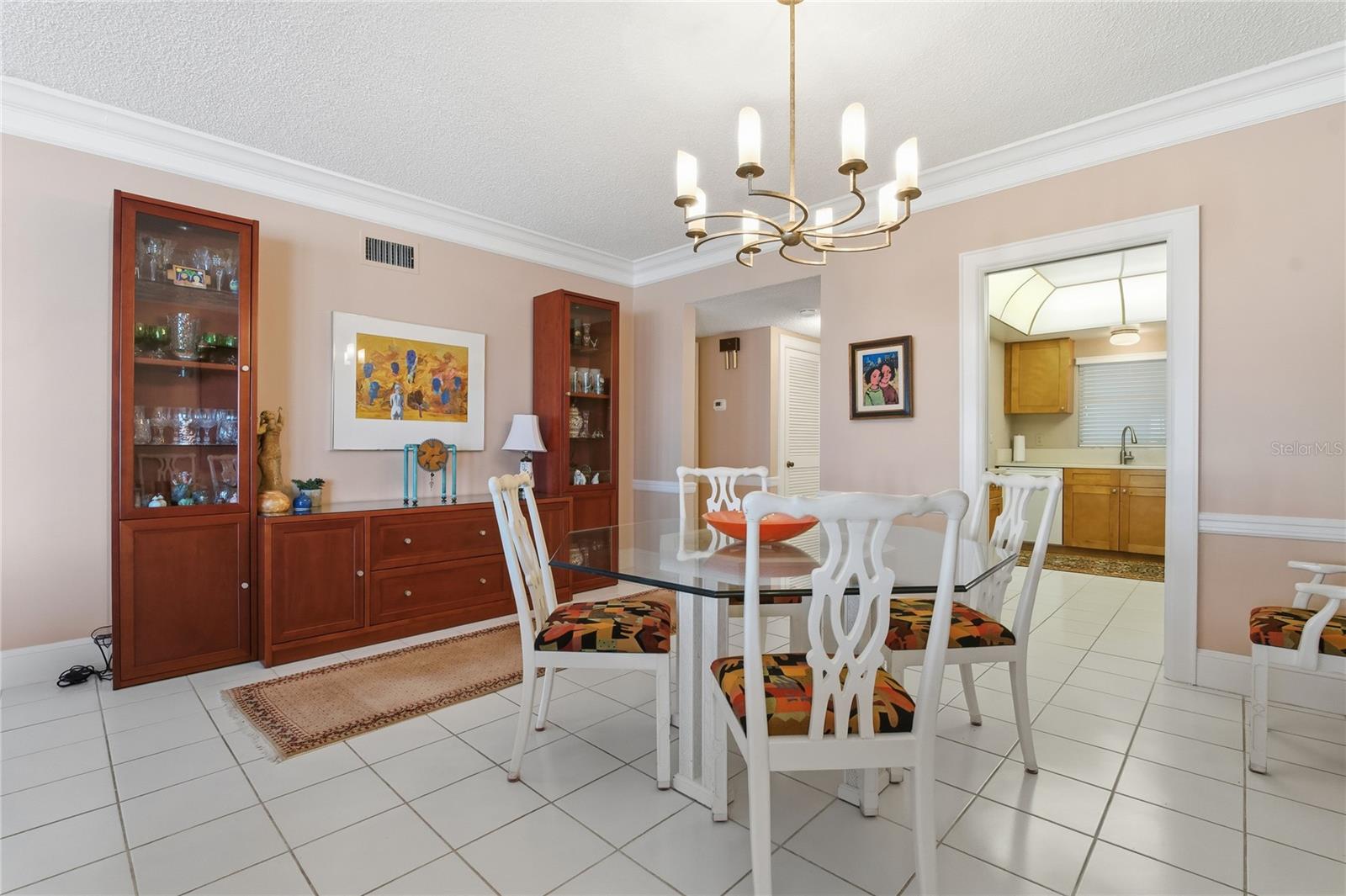 BEAU MONDE CONDO - Residential