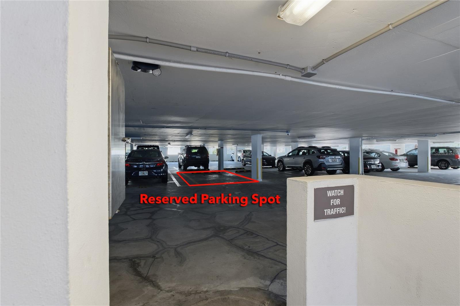 BEAU MONDE CONDO - Residential