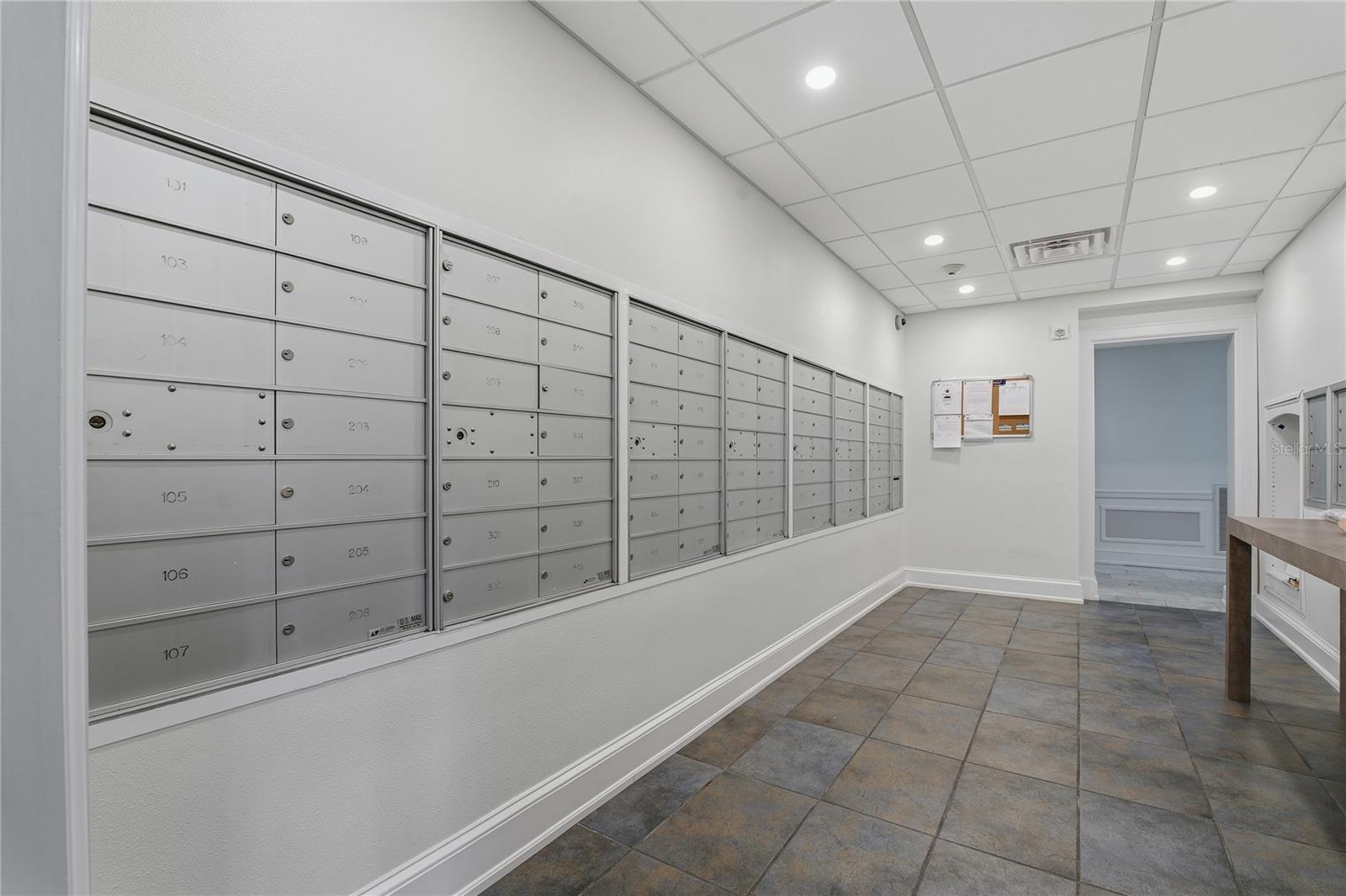 BEAU MONDE CONDO - Residential