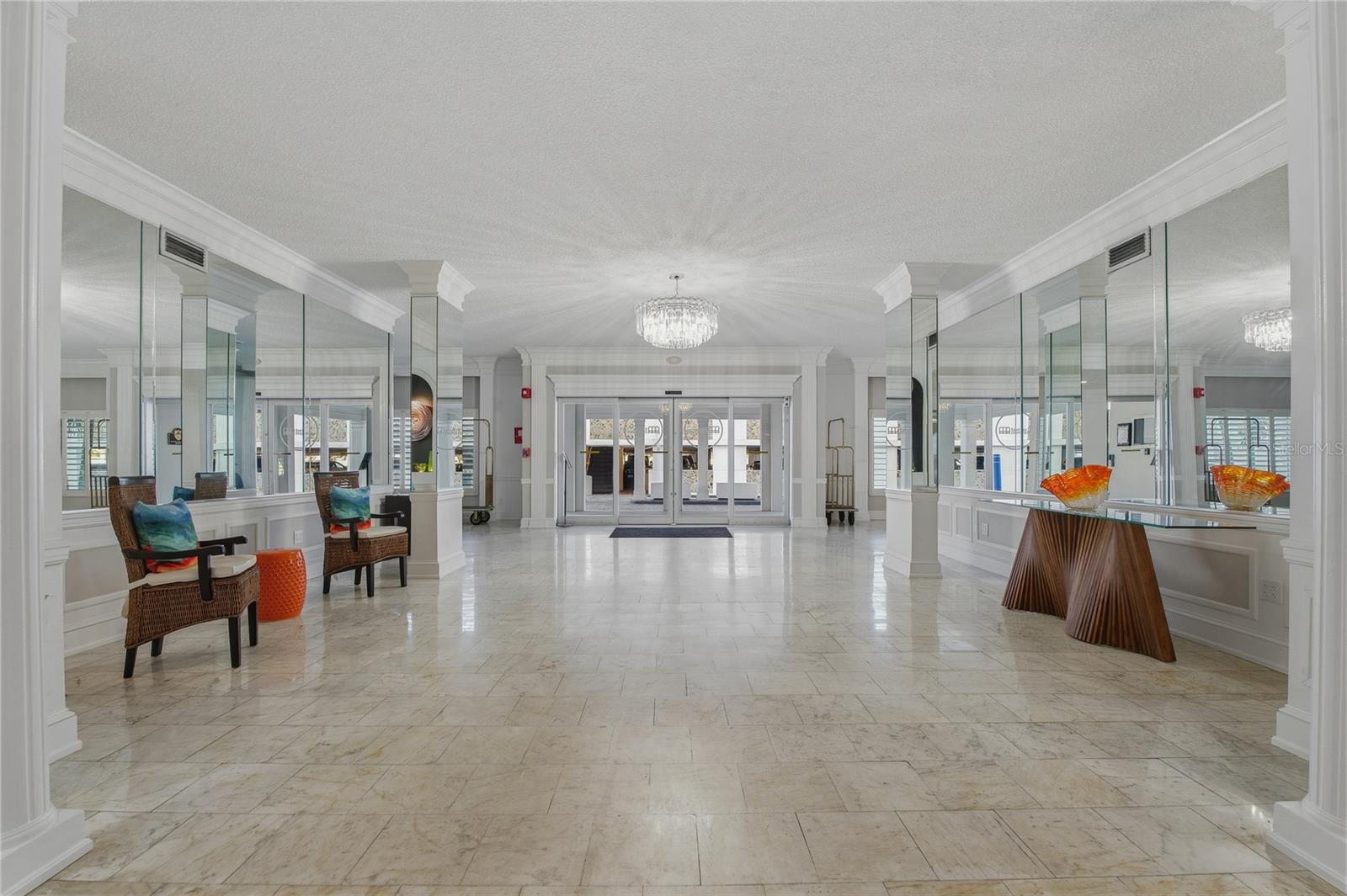 BEAU MONDE CONDO - Residential