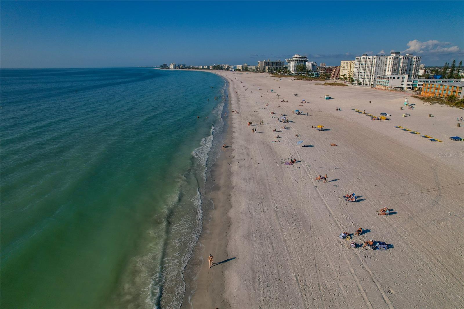 BEAU MONDE CONDO - Residential
