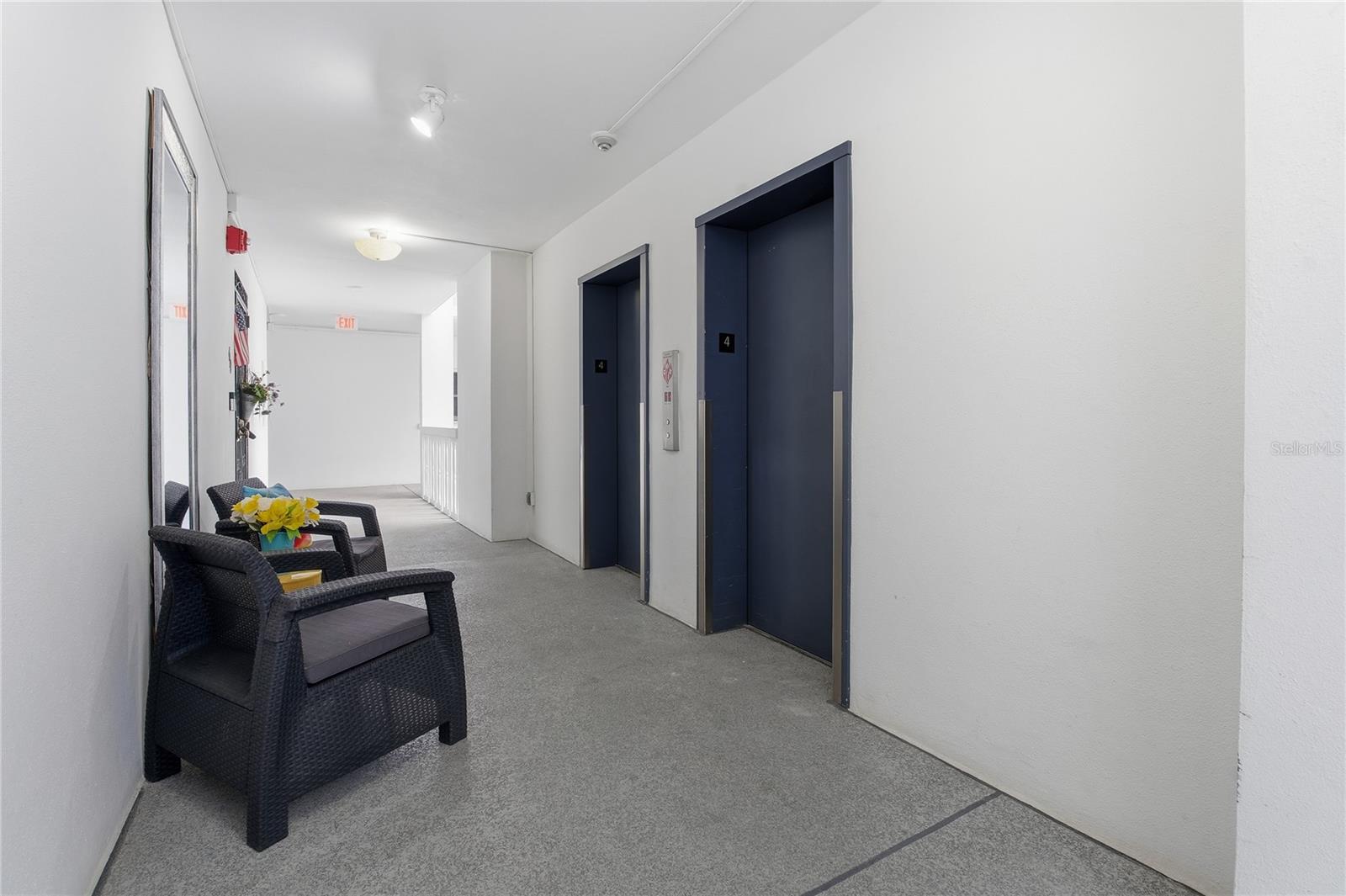 BEAU MONDE CONDO - Residential