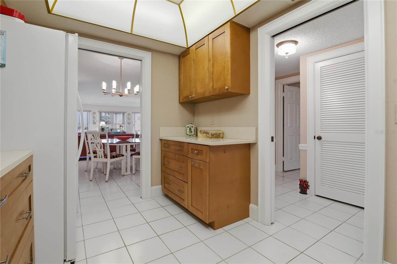 BEAU MONDE CONDO - Residential