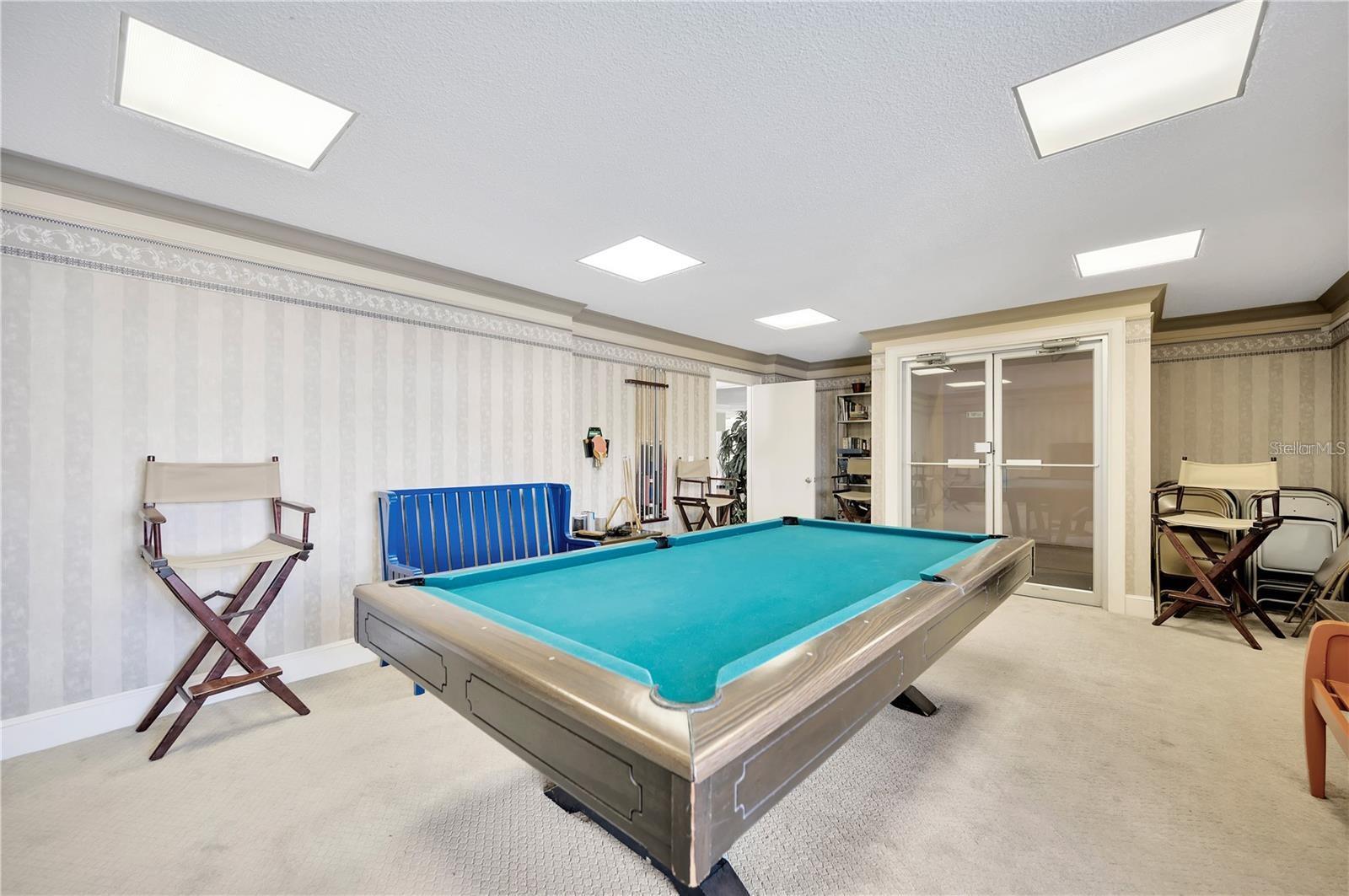 BEAU MONDE CONDO - Residential