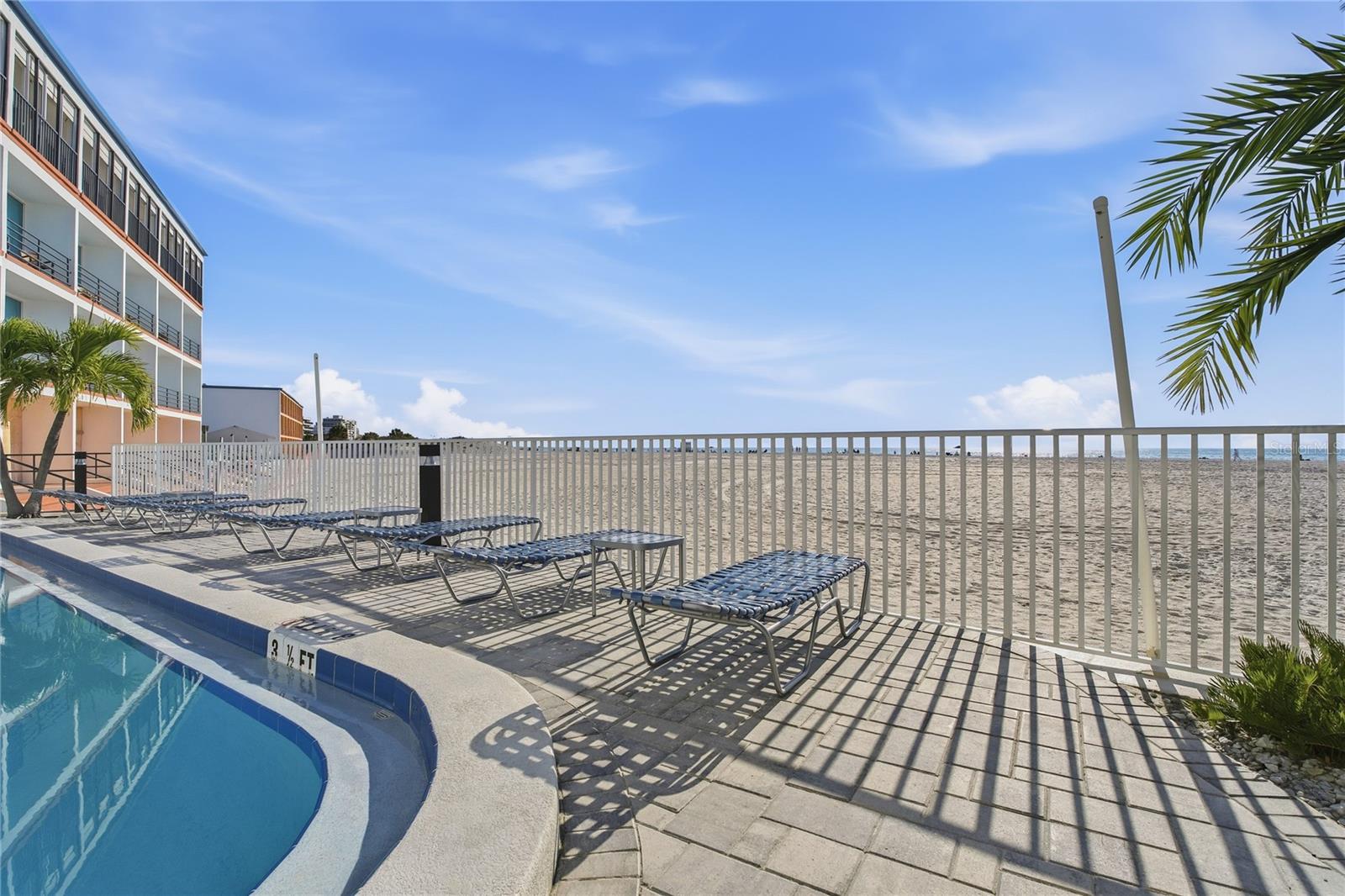 BEAU MONDE CONDO - Residential