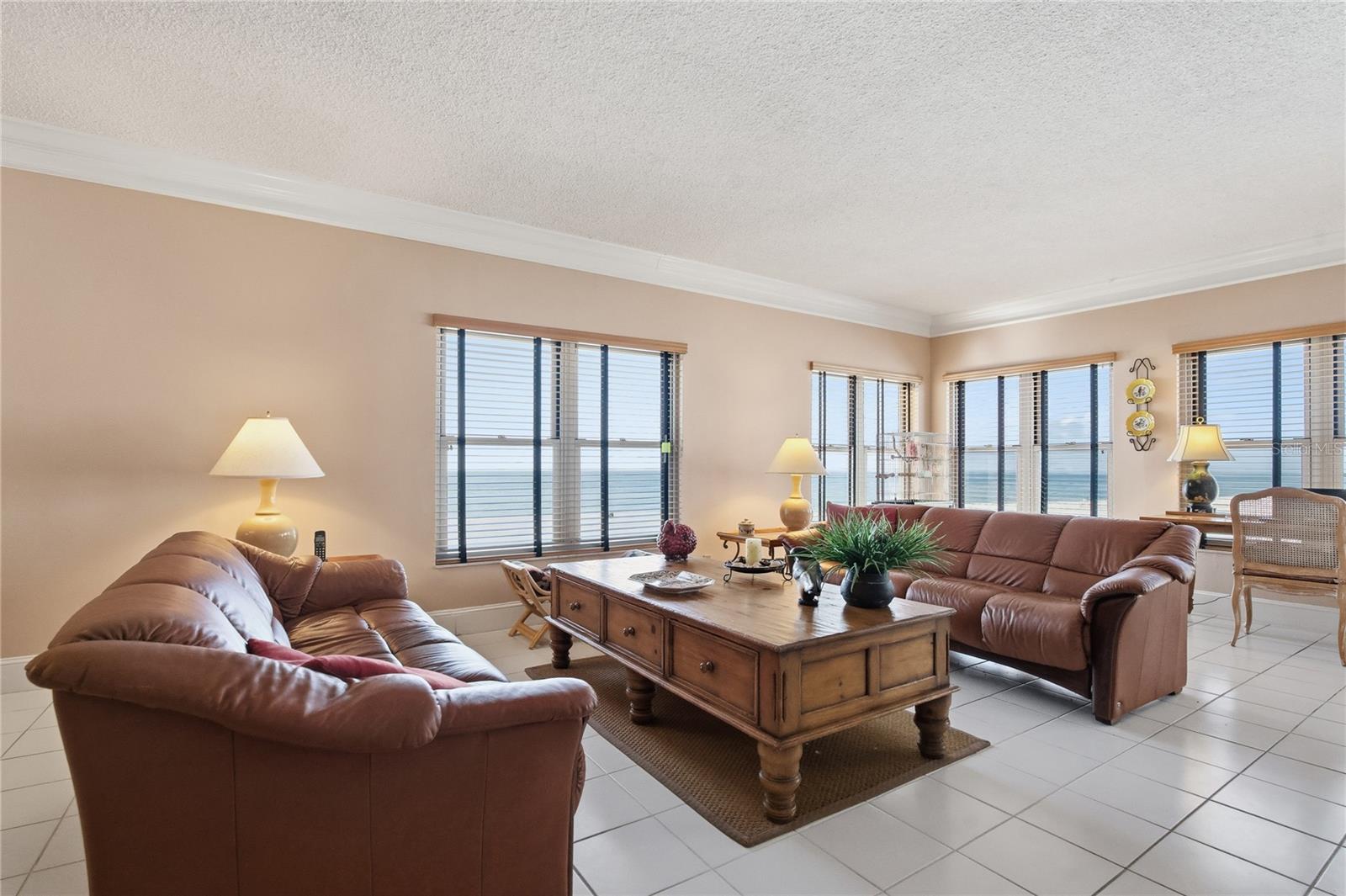 BEAU MONDE CONDO - Residential