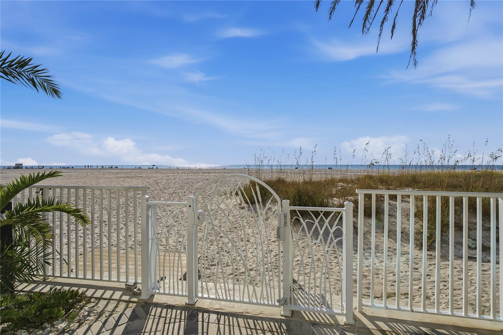 BEAU MONDE CONDO - Residential