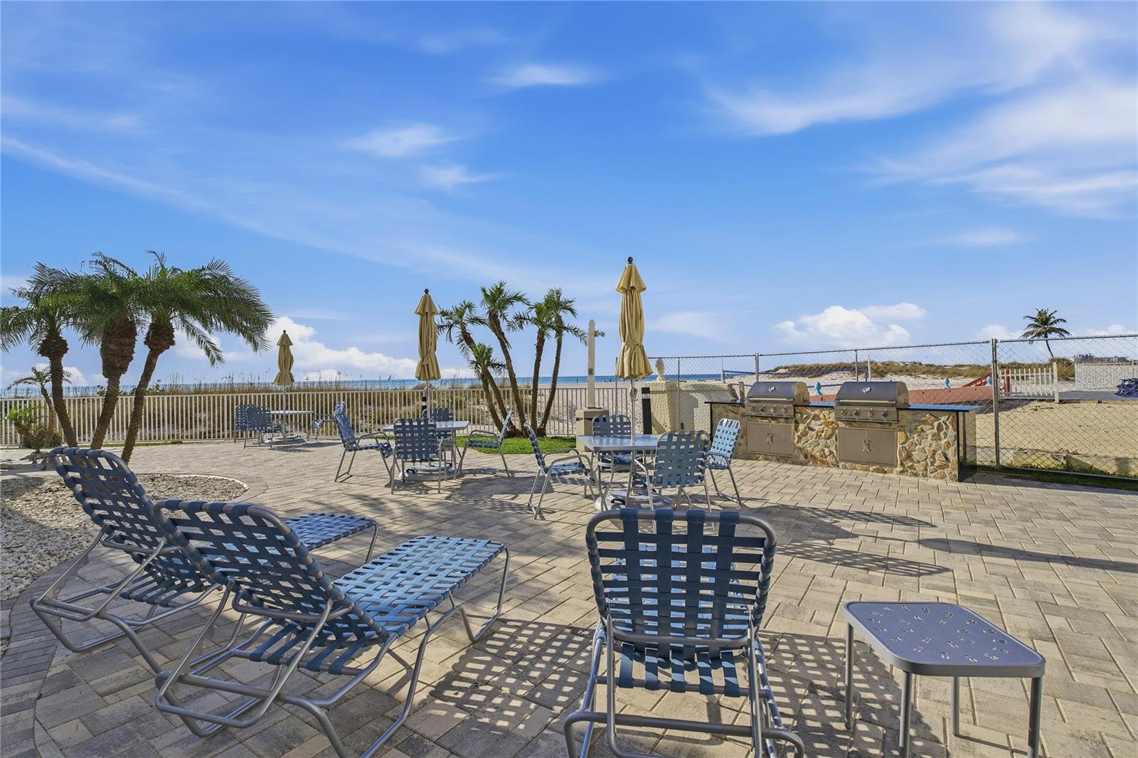 BEAU MONDE CONDO - Residential