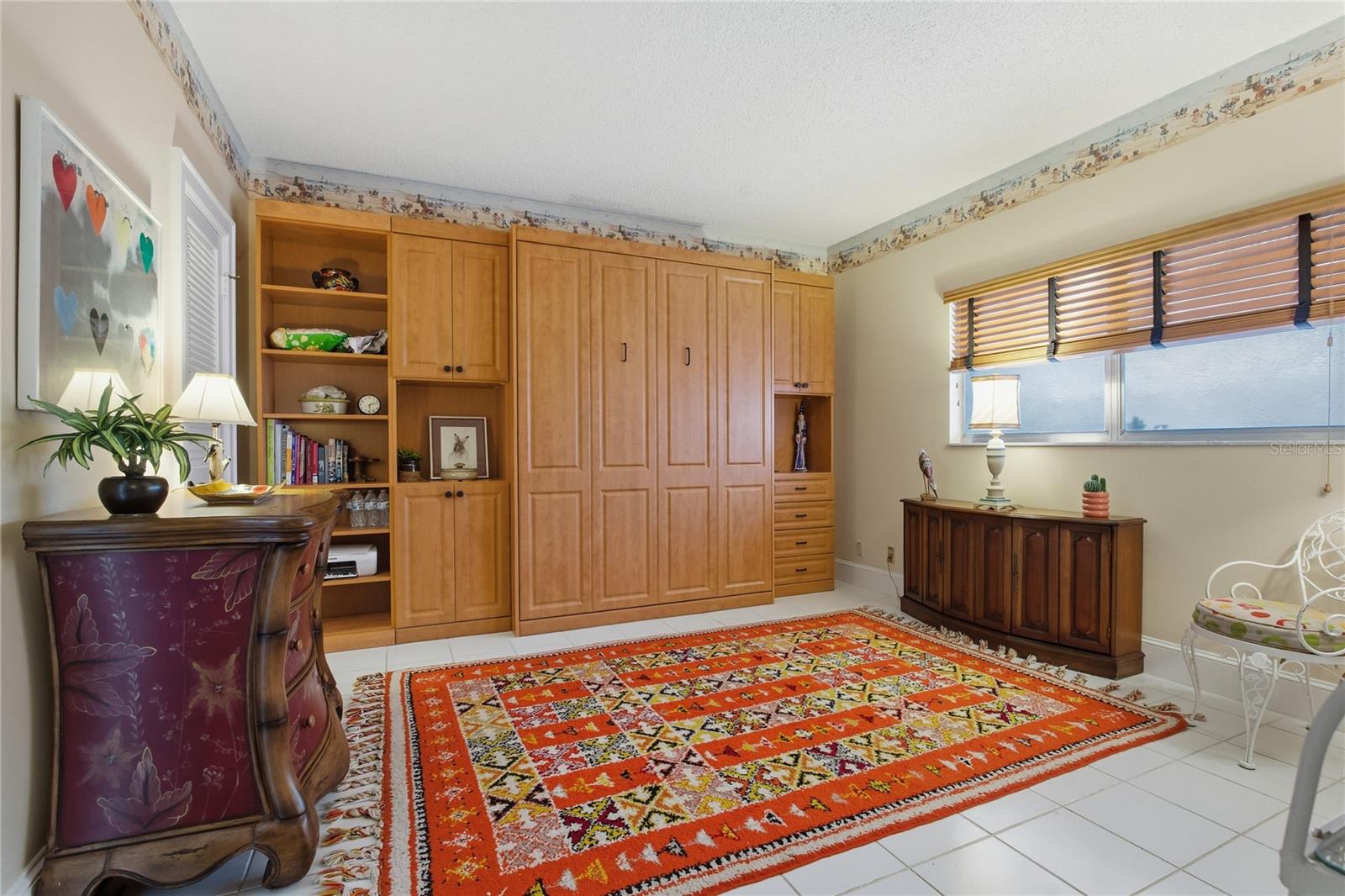 BEAU MONDE CONDO - Residential