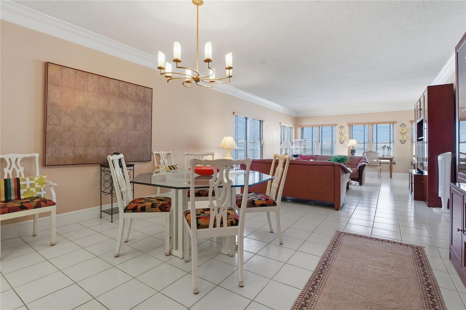 BEAU MONDE CONDO - Residential