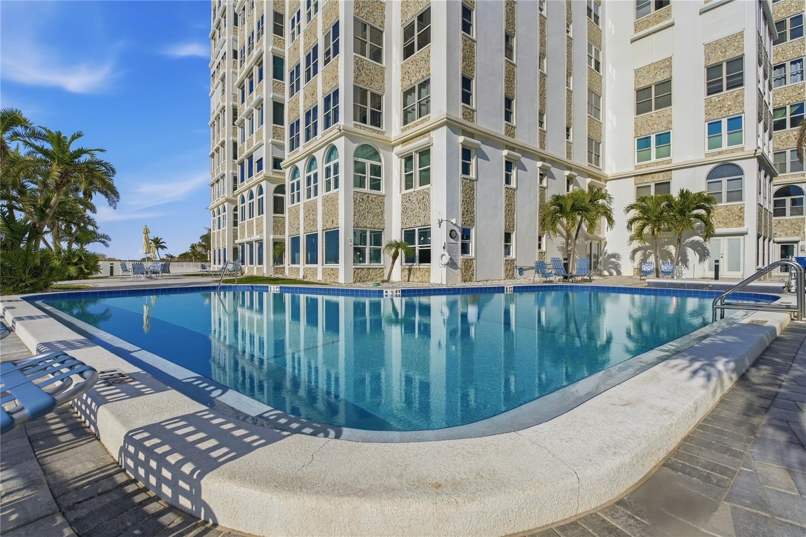 BEAU MONDE CONDO - Residential