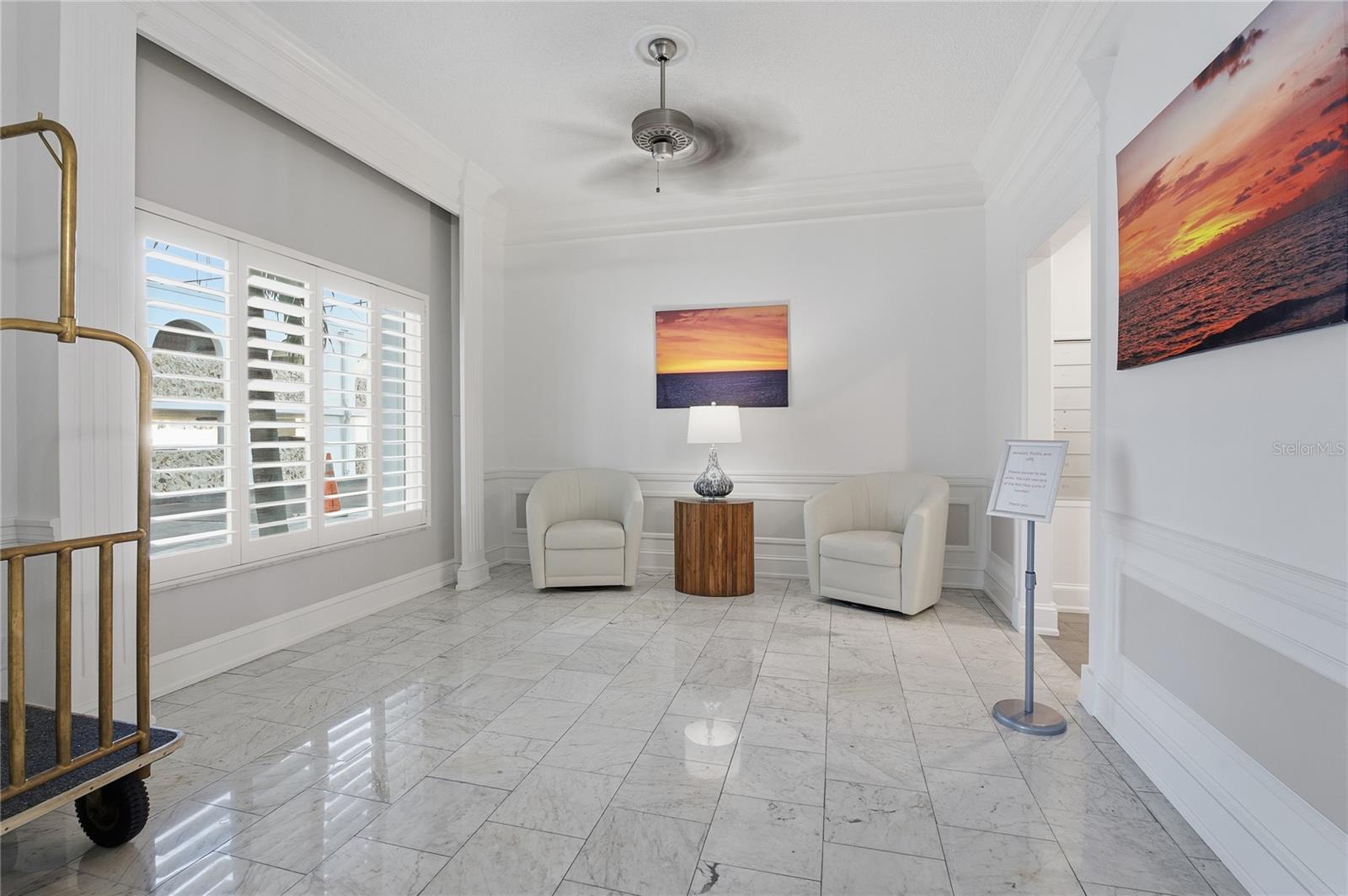 BEAU MONDE CONDO - Residential