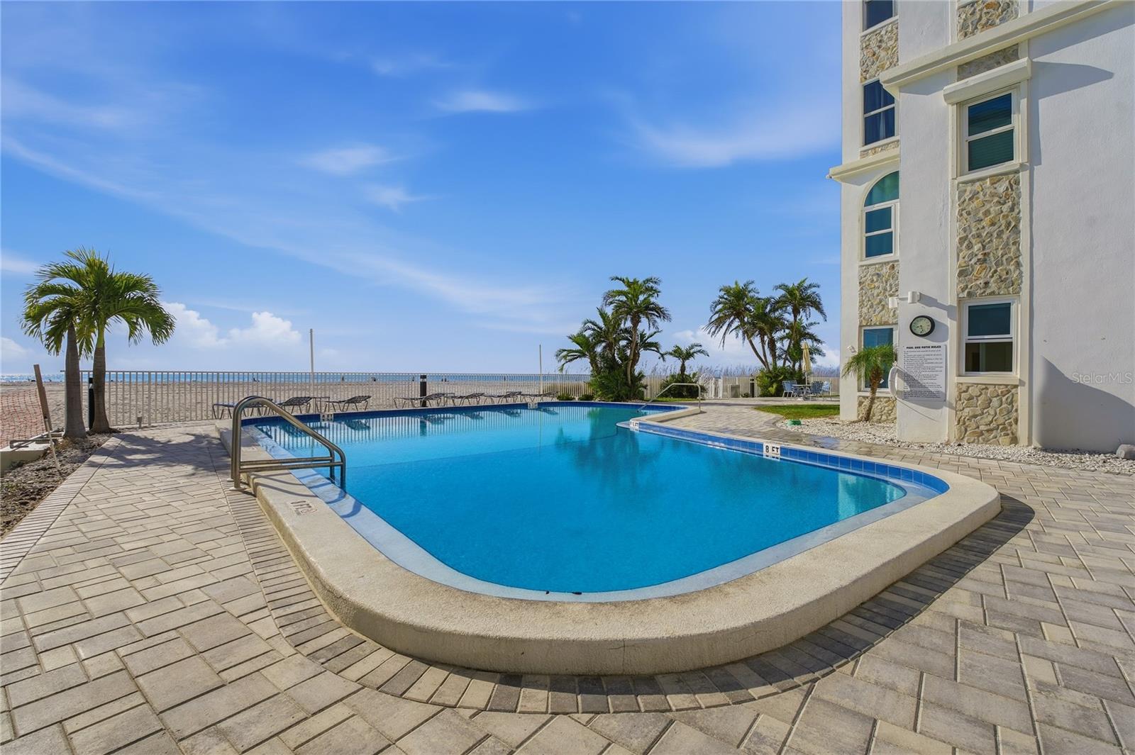 BEAU MONDE CONDO - Residential