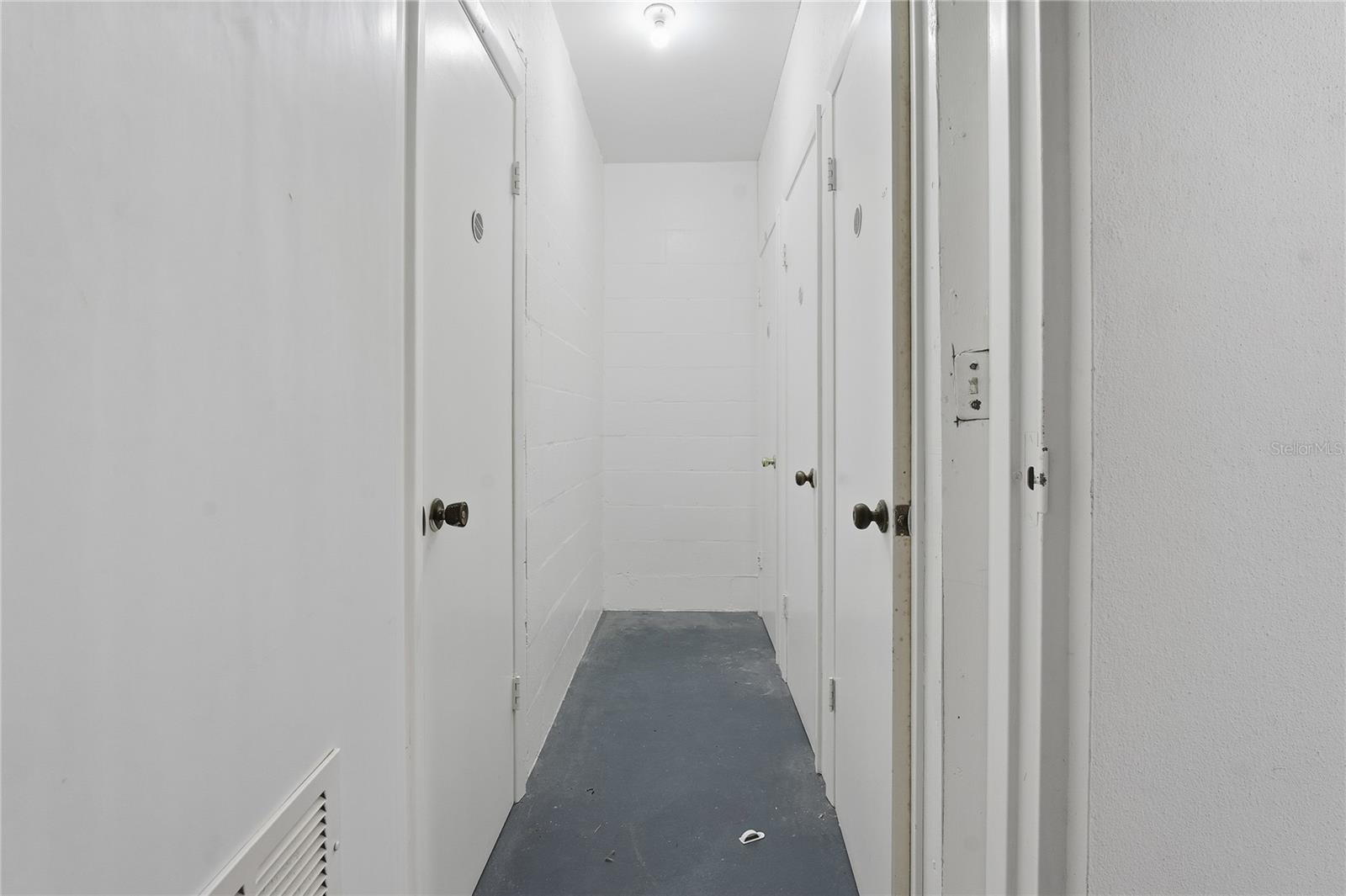 BEAU MONDE CONDO - Residential