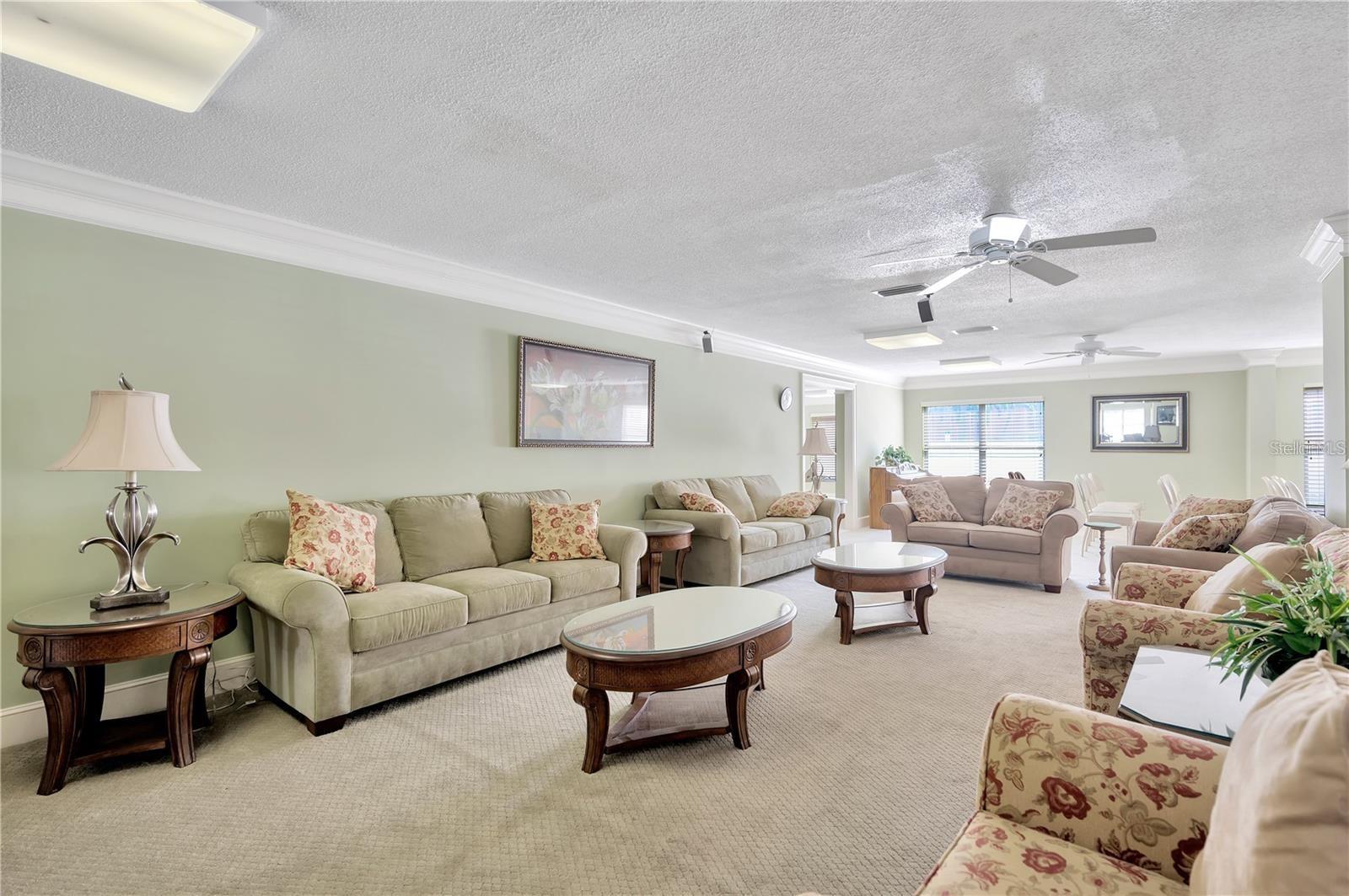 BEAU MONDE CONDO - Residential