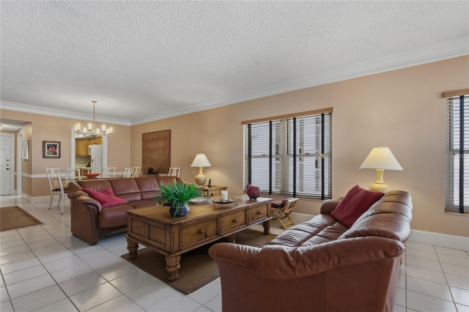 BEAU MONDE CONDO - Residential