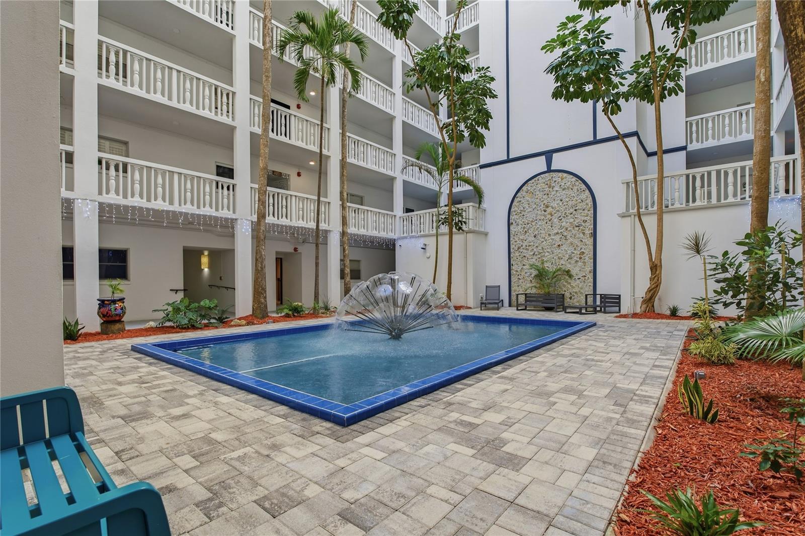 BEAU MONDE CONDO - Residential