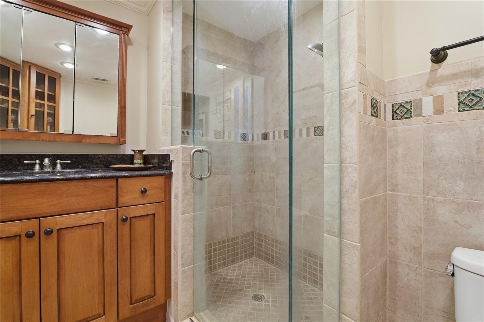 BEAU MONDE CONDO - Residential