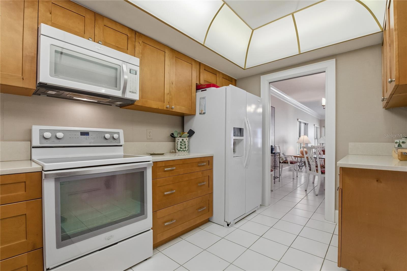 BEAU MONDE CONDO - Residential