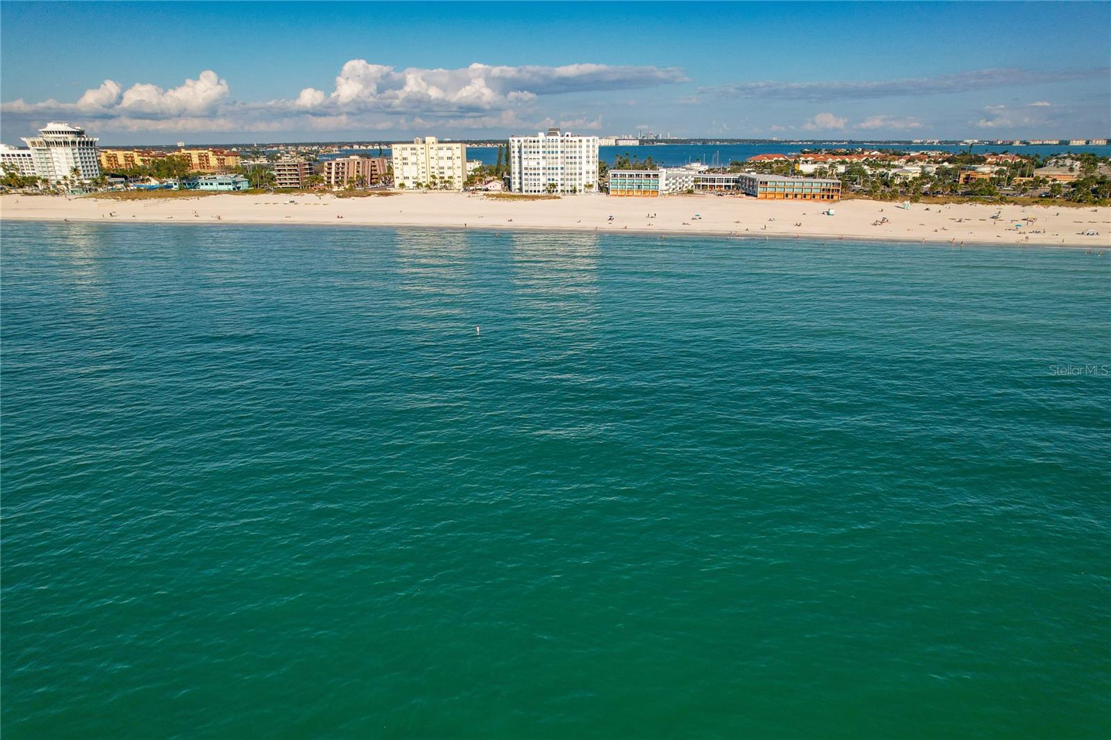 BEAU MONDE CONDO - Residential